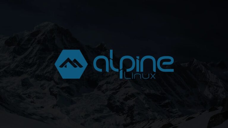 alpine安装sing-box